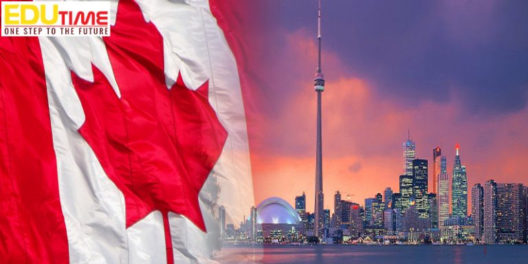 Canada luôn tuyệt vời trong mắt các du học sinh quốc tế