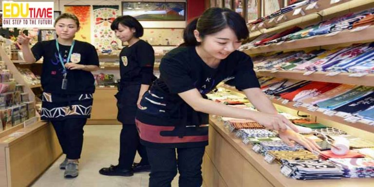 Cơ hội hấp dẫn khi du học Nhật Bản vừa học vừa làm