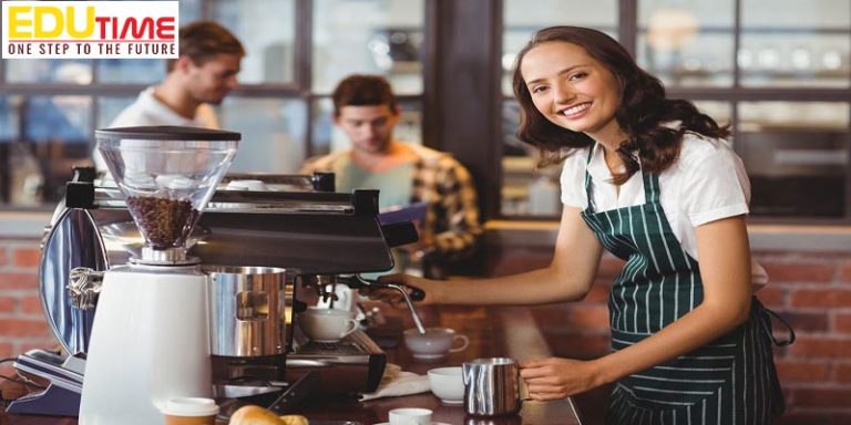 Du học Síp: Cơ hội làm thêm cho du học sinh có thực sự rộng mở?