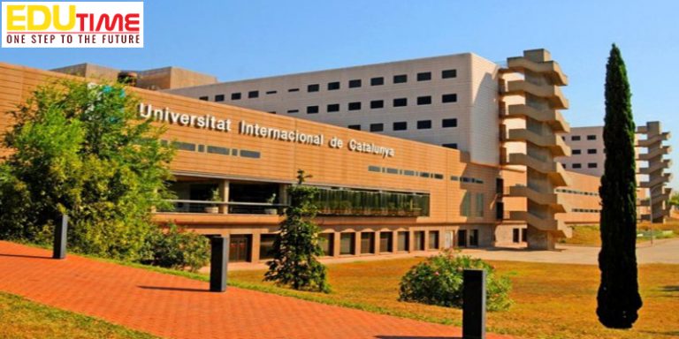 Du học Tây Ban Nha trường Đại học Quốc tế Catalunya