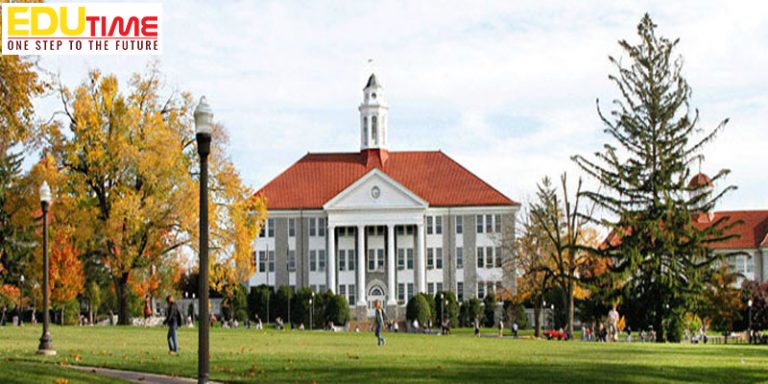 Du học Mỹ trường đại học James Madison