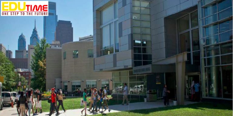 Du học Mỹ trường Cao đẳng cộng đồng Philadelphia