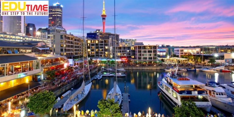 Ưu và nhược điểm của du học New Zealand với Anh, Úc, Mỹ, Canada