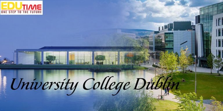 Du học Ireland trường đại học University College Dublin