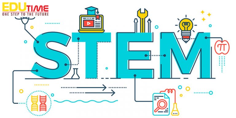 Cơ hội làm việc tại Mỹ lên đến 3 năm khi du học khối ngành Stem