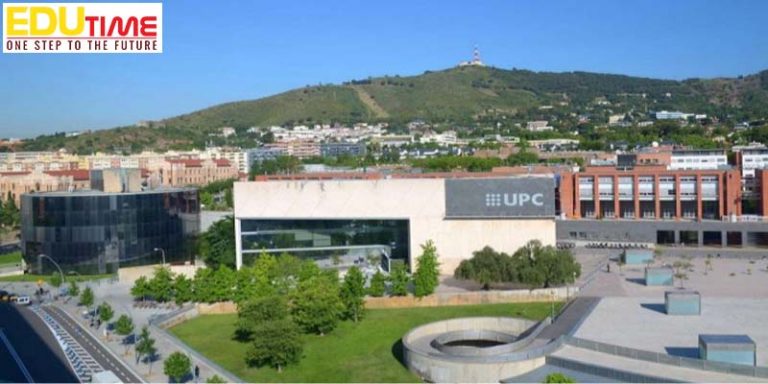 Du học Tây Ban Nha trường Đại học Politechnic Catalunya