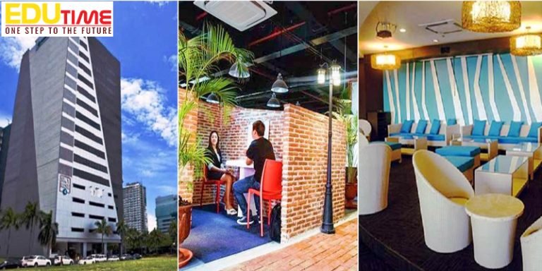 Thay đổi cấu trúc phản xạ ngôn ngữ cùng trường QQ English IT Park