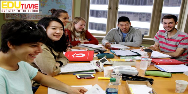 Góc nhìn mới: Du học tiếng Anh được cả việc làm tốt tại Anh Ngữ ZA English UV 