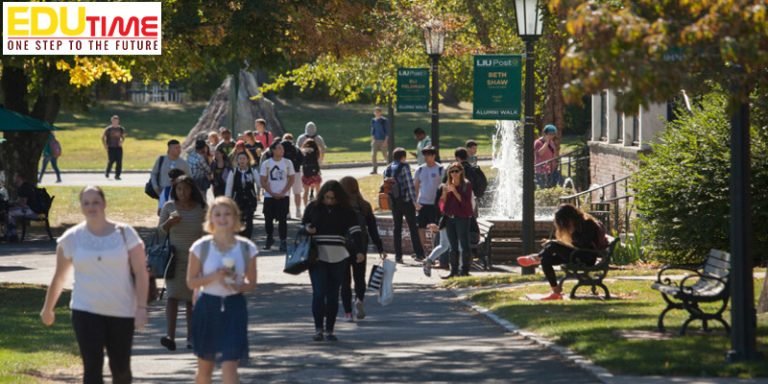 Du học Mỹ trường Đại học Long Island, Post, New York