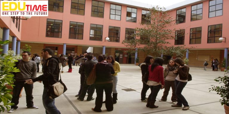 Du học Tây Ban Nha trường đại học Malaga