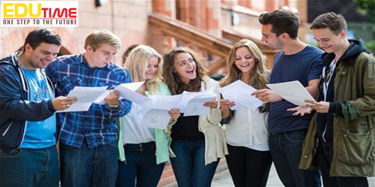 Du học Anh lựa chọn A – Level hay dự bị đại học?