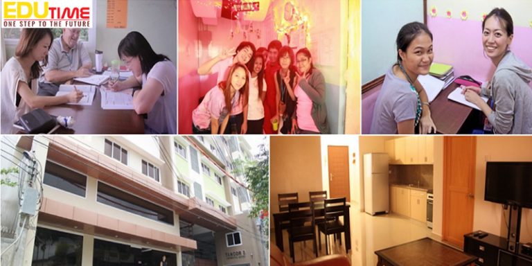 Du học tại Anh Ngữ CIJ Classic – Ngôi trường dành cho đối tượng người đi làm
