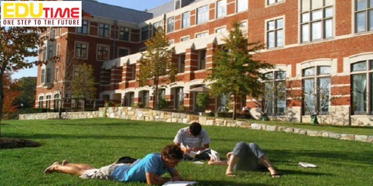 Du học Mỹ trường Texas A&M University – Corpus Christi