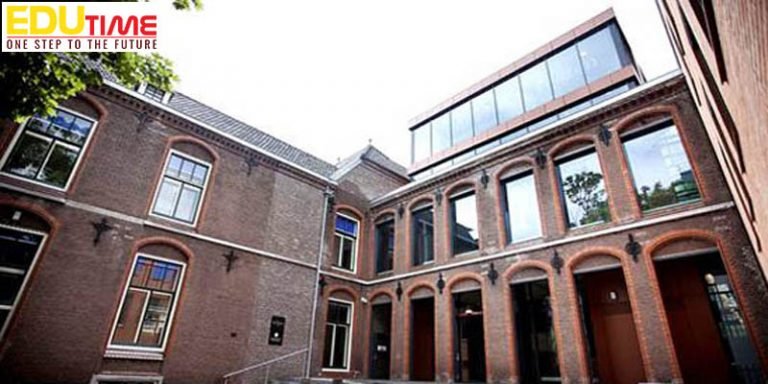 Đại học Leiden – Ngôi trường lâu đời nhất Hà Lan