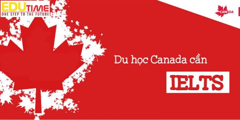 Du học Canada không cần chứng chỉ IELTS có dành cho bạn?