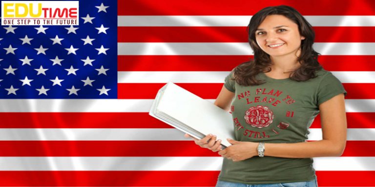 Edutime cập nhập học bổng Mỹ kỳ tháng 09/2018