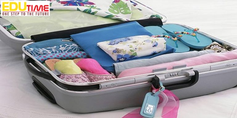 Edutime hướng dẫn chuẩn bị hành lý trước khi du học Síp