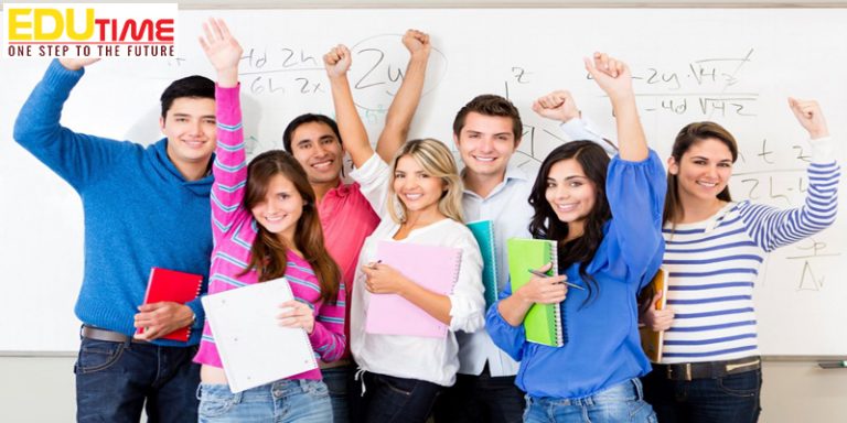 Edutime giới thiệu một số chương trình thạc sỹ thực tập hưởng lương tại Anh