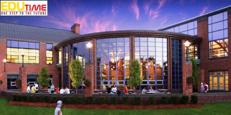 Du học Mỹ trường University of Massachusetts Lowell