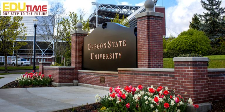 Du học Mỹ trường Oregon State University sự lựa chọn tối ưu