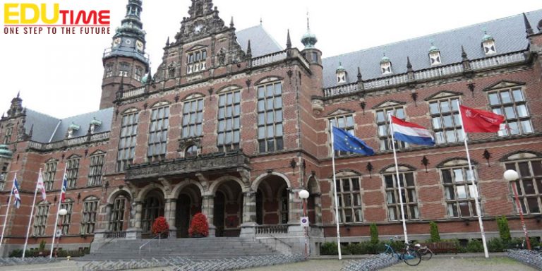 Đại học nghiên cứu Groningen Hà Lan – Điểm đến của sinh viên xuất sắc!