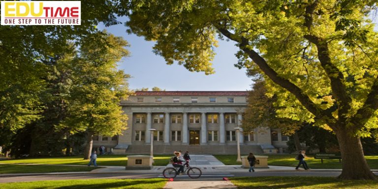 Du học Mỹ trường Đại học Colorado State