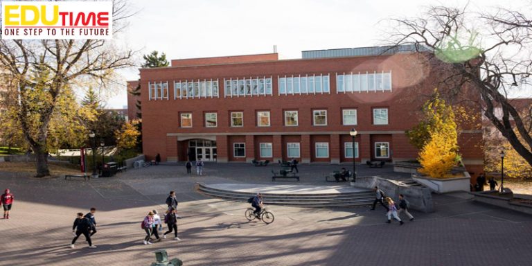 Du học Mỹ trường Washington State University thu hút đông HSSV