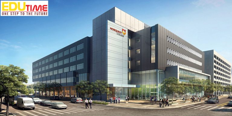 Du học Canada trường NorQuest College
