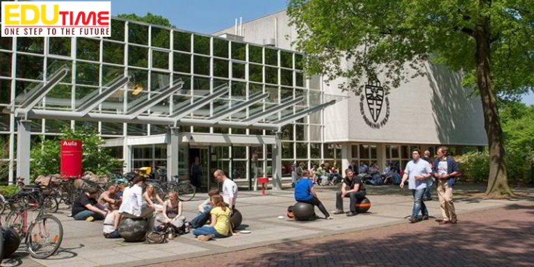 Đại học Radboud – Ngôi trường dành cho sinh viên đam mê nghiêm cứu