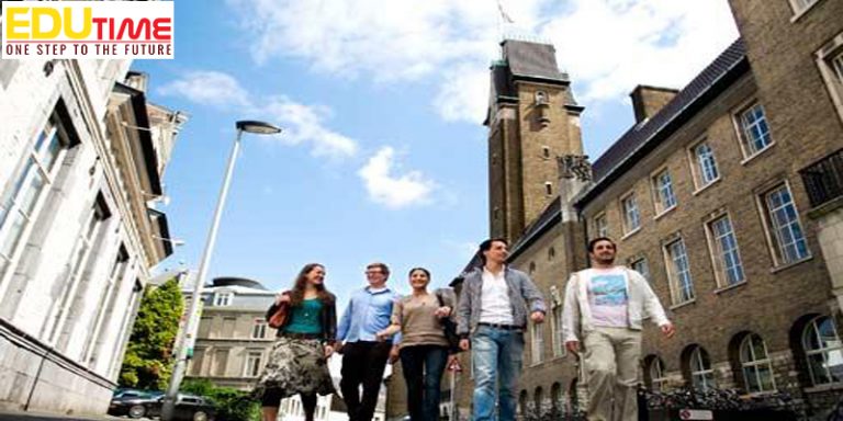Đại học Maastricht – Top 3 trường tốt nhất Hà Lan