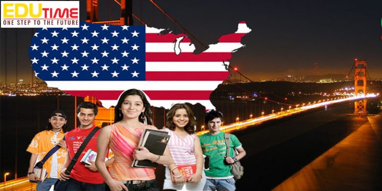Edutime cập nhật thông tin về Visa và học bổng du học Mỹ