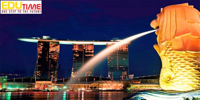 Tổng hợp các chương trình học bổng du học Singapore