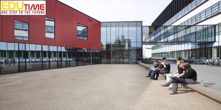 Du học Hà Lan trường Đại học nghiên cứu Twente