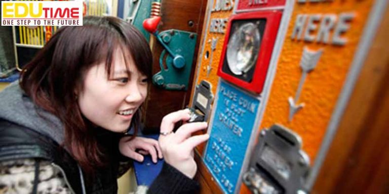 Một vài kinh nghiệm khi mở tài khoản ngân hàng tại Anh