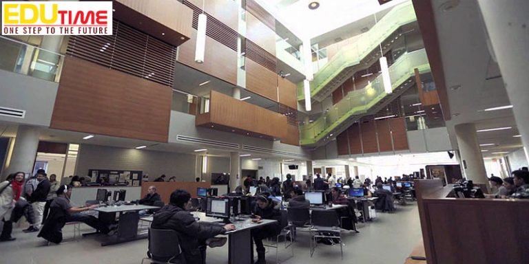 Du học Canada trường Arbutus College