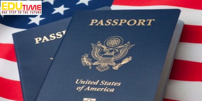 5 Lưu ý quan trọng để đạt Visa du học Mỹ dễ dàng!