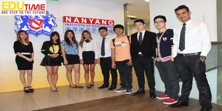 Triển vọng nghề nghiệp ngành kỹ sư xây dựng tại học viện Nanyang