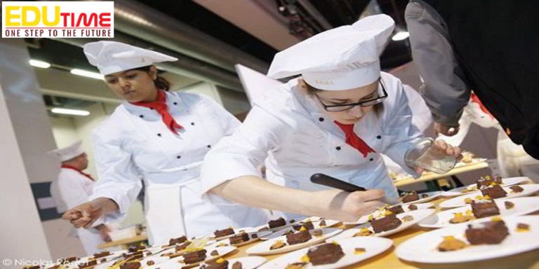 Du học Úc: Thực tập hưởng lương ngành đầu bếp đến 40.000 AUD
