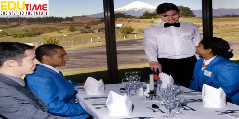 Săn học bổng ngành DLKS tại New Zealand lên đến 10.000 NZD