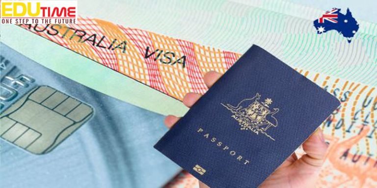 Hướng dẫn cách khắc phục những rắc rối về Visa du học Úc