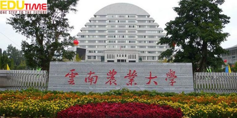 Du học Trung Quốc trường đại học ngôn ngữ văn hóa Nam Ninh