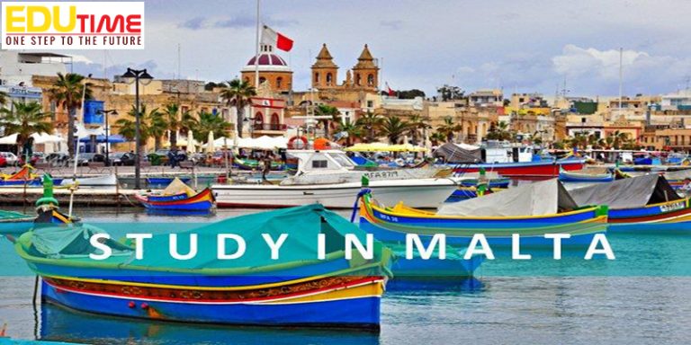 Cơ hội săn học bổng du học Malta lên đến 100% học phí
