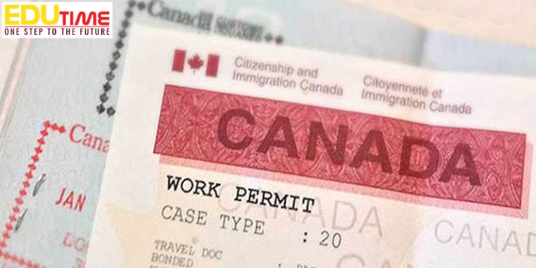 Lưu ý để không mắc sai lầm khi nộp Post – Graduate Work Permit