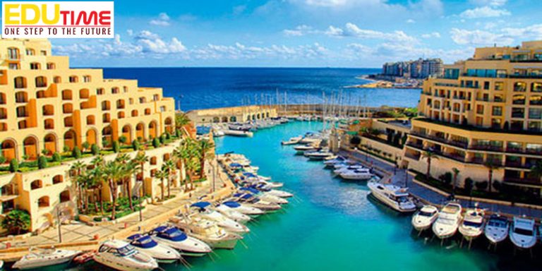 Giới thiệu 4 trường đại học tiêu biểu tại Malta