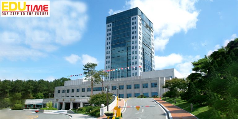 Du học Hàn Quốc trường đại học danh tiếng Daegu