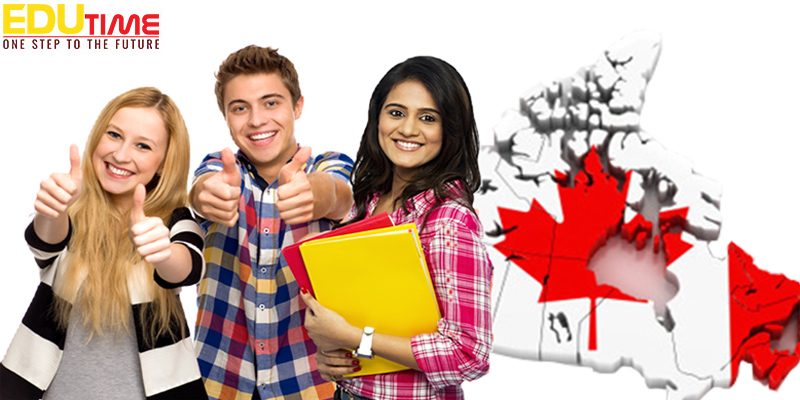 Tại sao du học Canada chưa bao giờ hạ nhiệt đối với du học sinh? 4 Edutime