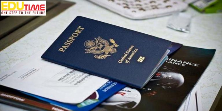 Giải pháp du học cho những bạn trượt Visa Anh, Úc, Mỹ