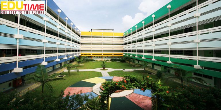 Cơ hội cuối cùng săn học bổng phổ thông lên đến 70% tại Singapore
