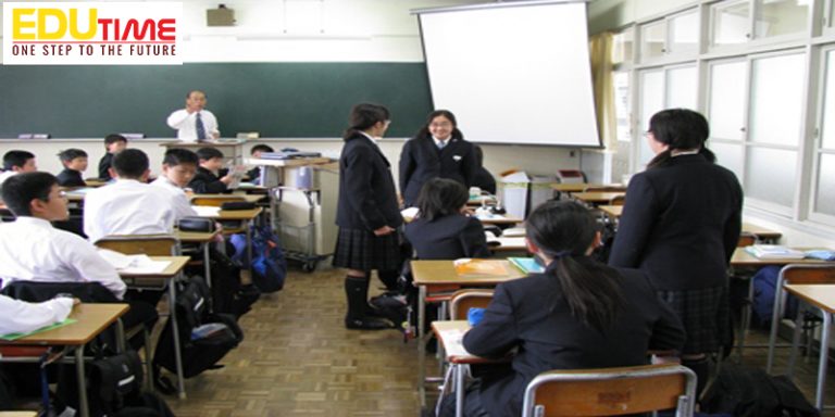 Du học Nhật bản trường Nhật ngữ Tokyo Sanritsu