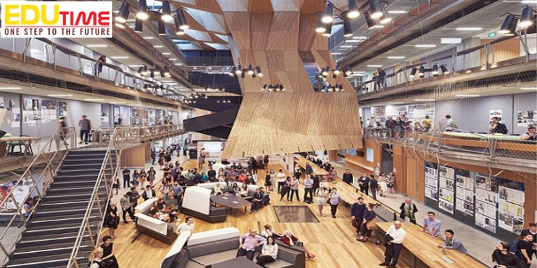 Cơ hội đạt học bổng sau đại học của đại học Melbourne Úc